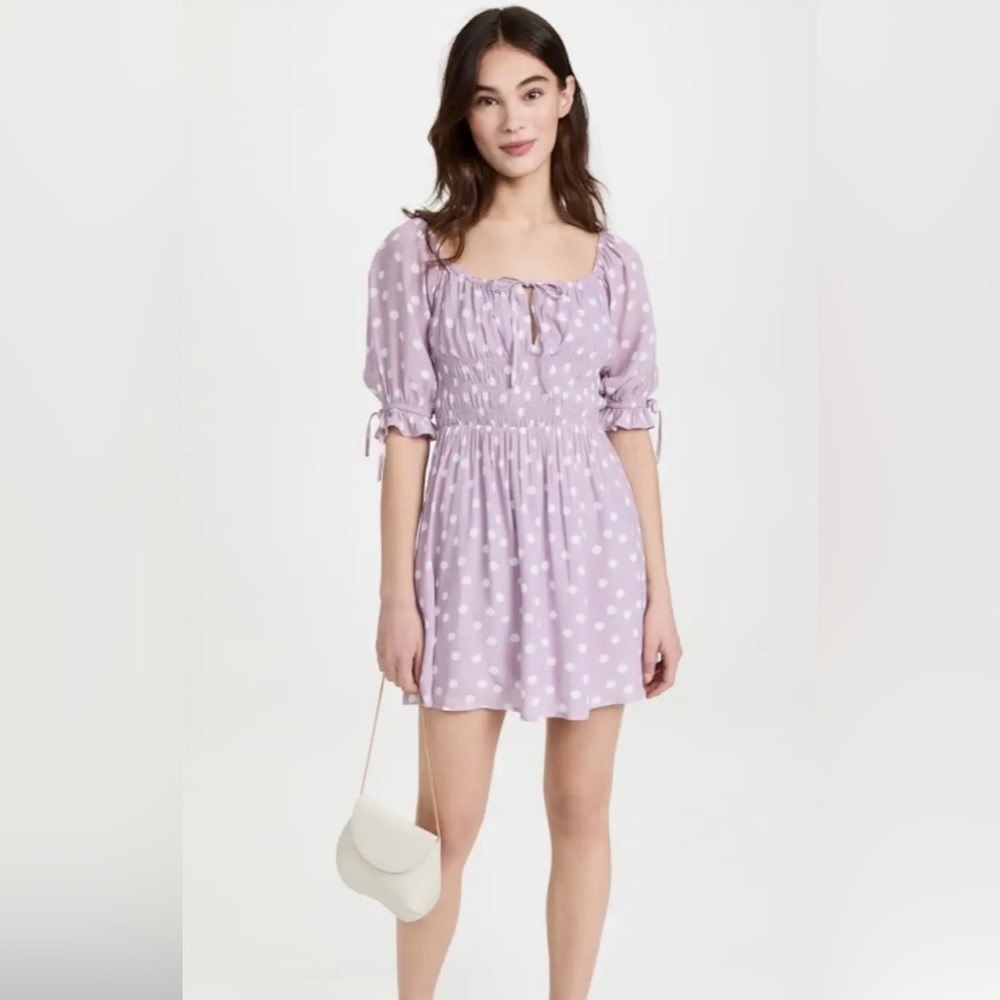 Charlie Holiday Valentine Dress Size 4
